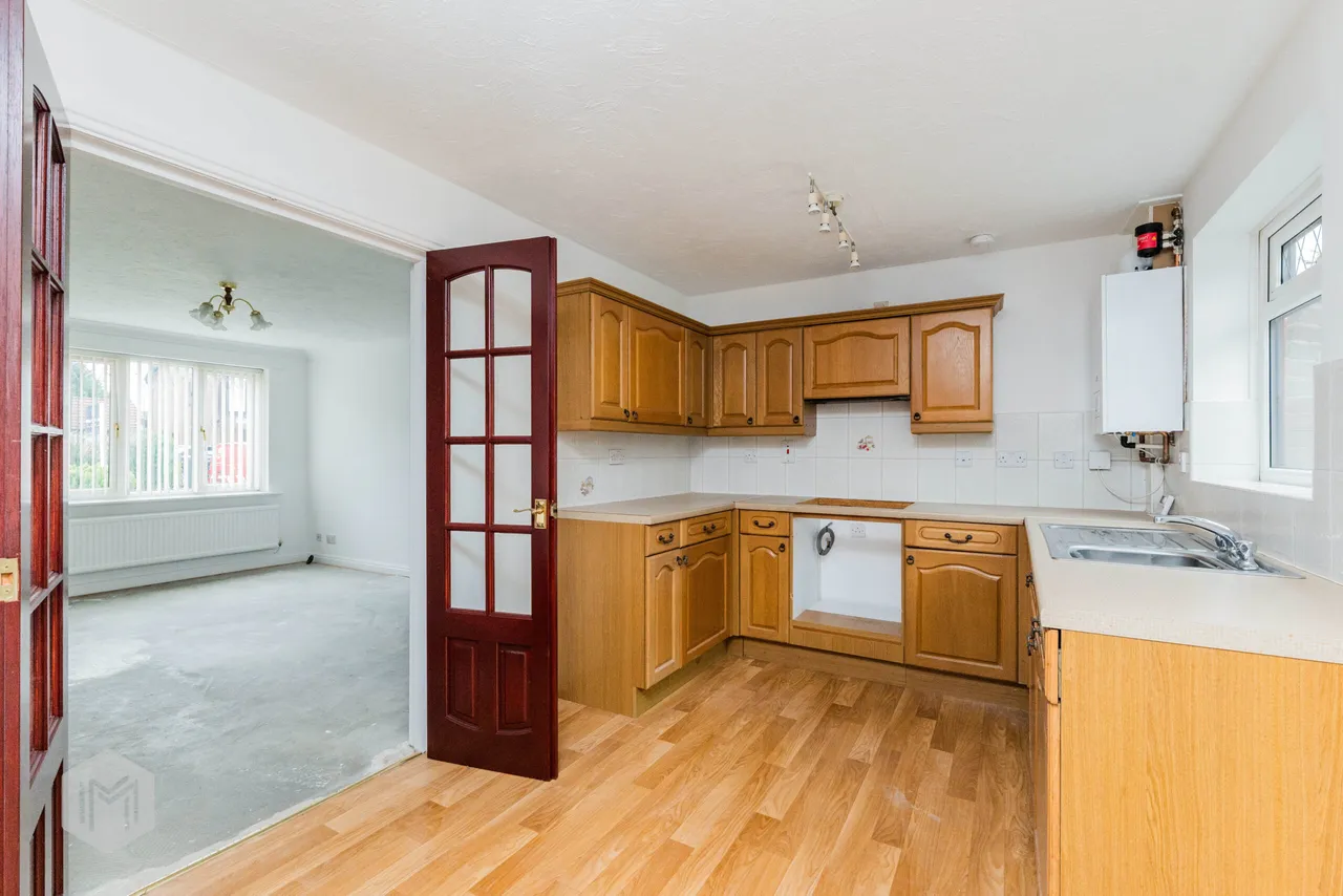 Launceston Road, Radcliffe, M26, photo 6