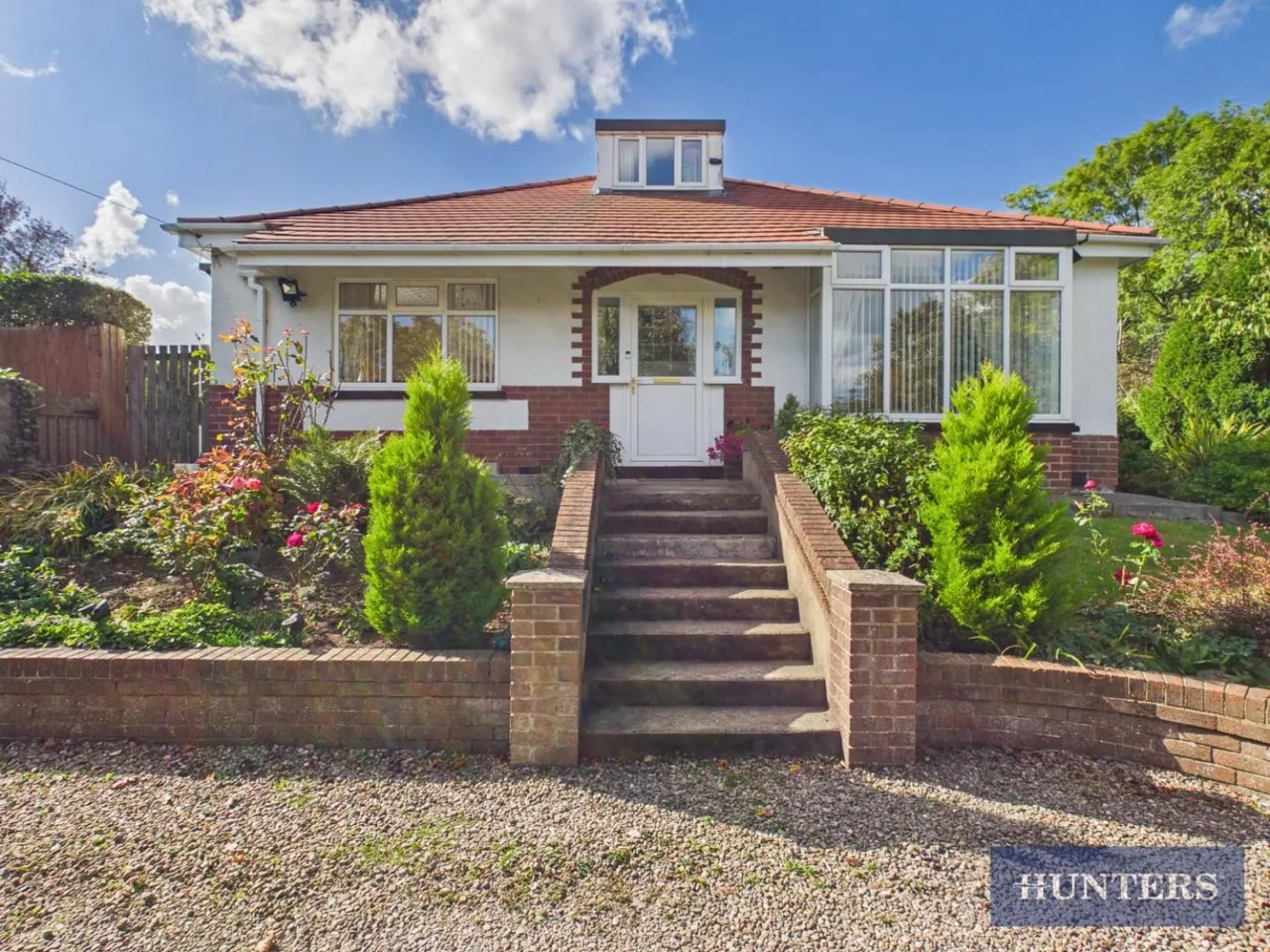 4 bed house for sale, Airy Hill, Filey, YO14