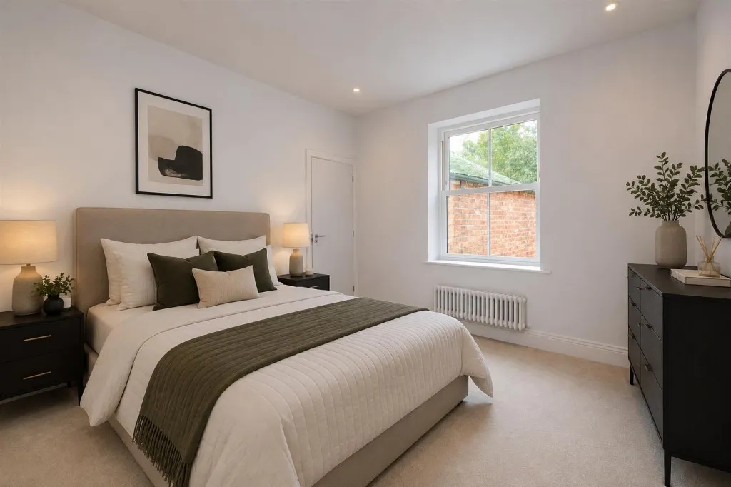St Marys Road, Market Harborough, photo 25