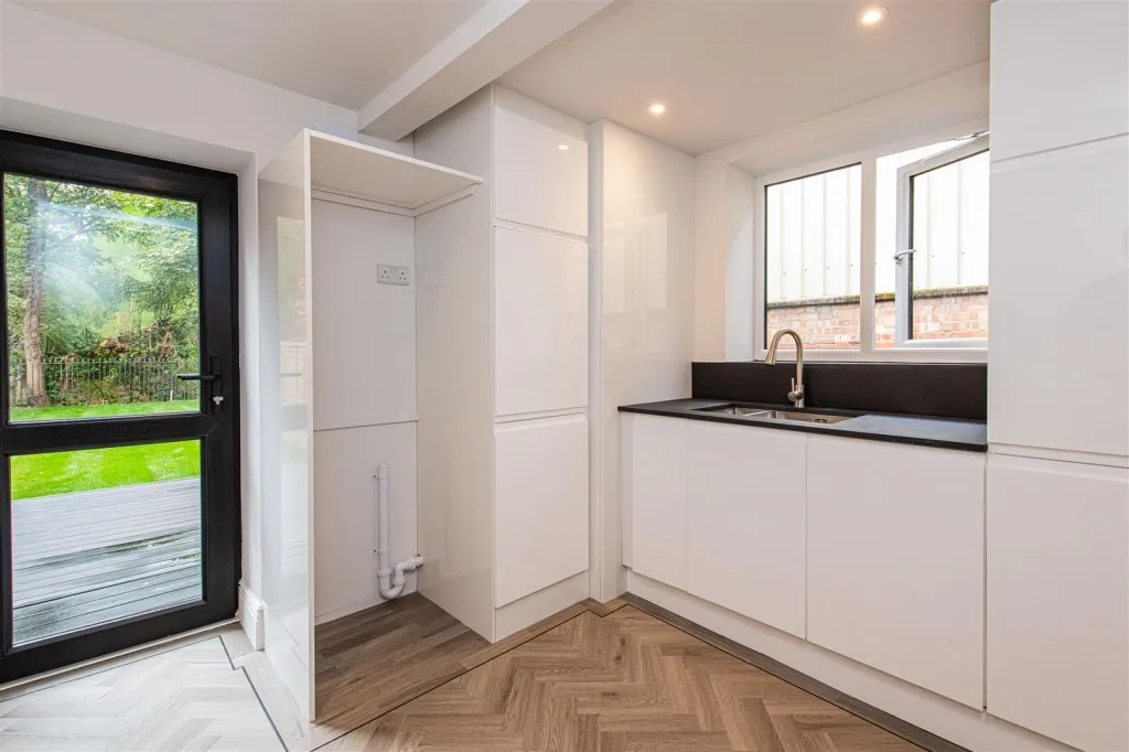 St Marys Road, Market Harborough, photo 16