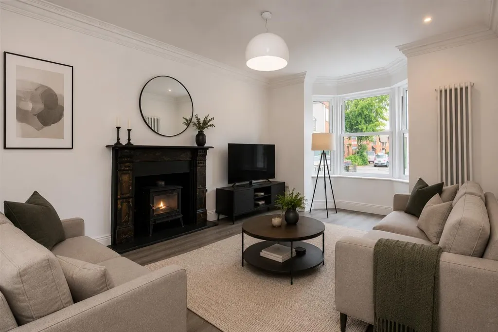 St Marys Road, Market Harborough, photo 6