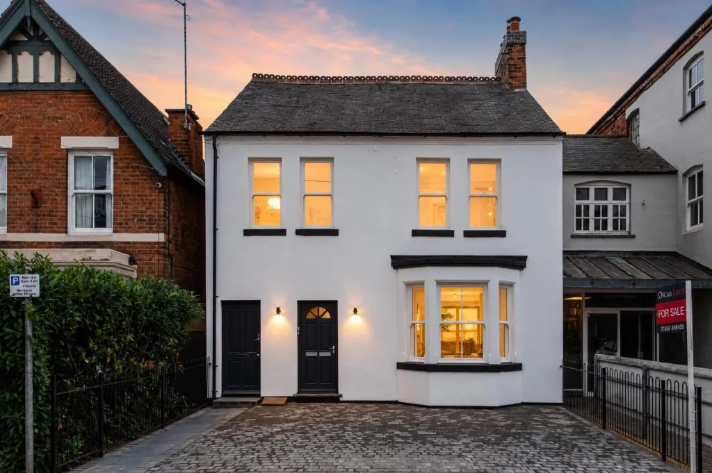 St Marys Road, Market Harborough, photo 33