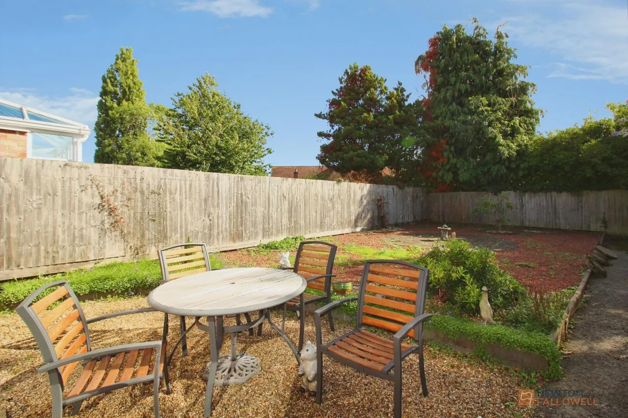 Festival Avenue, Thurmaston, LE4, photo 15