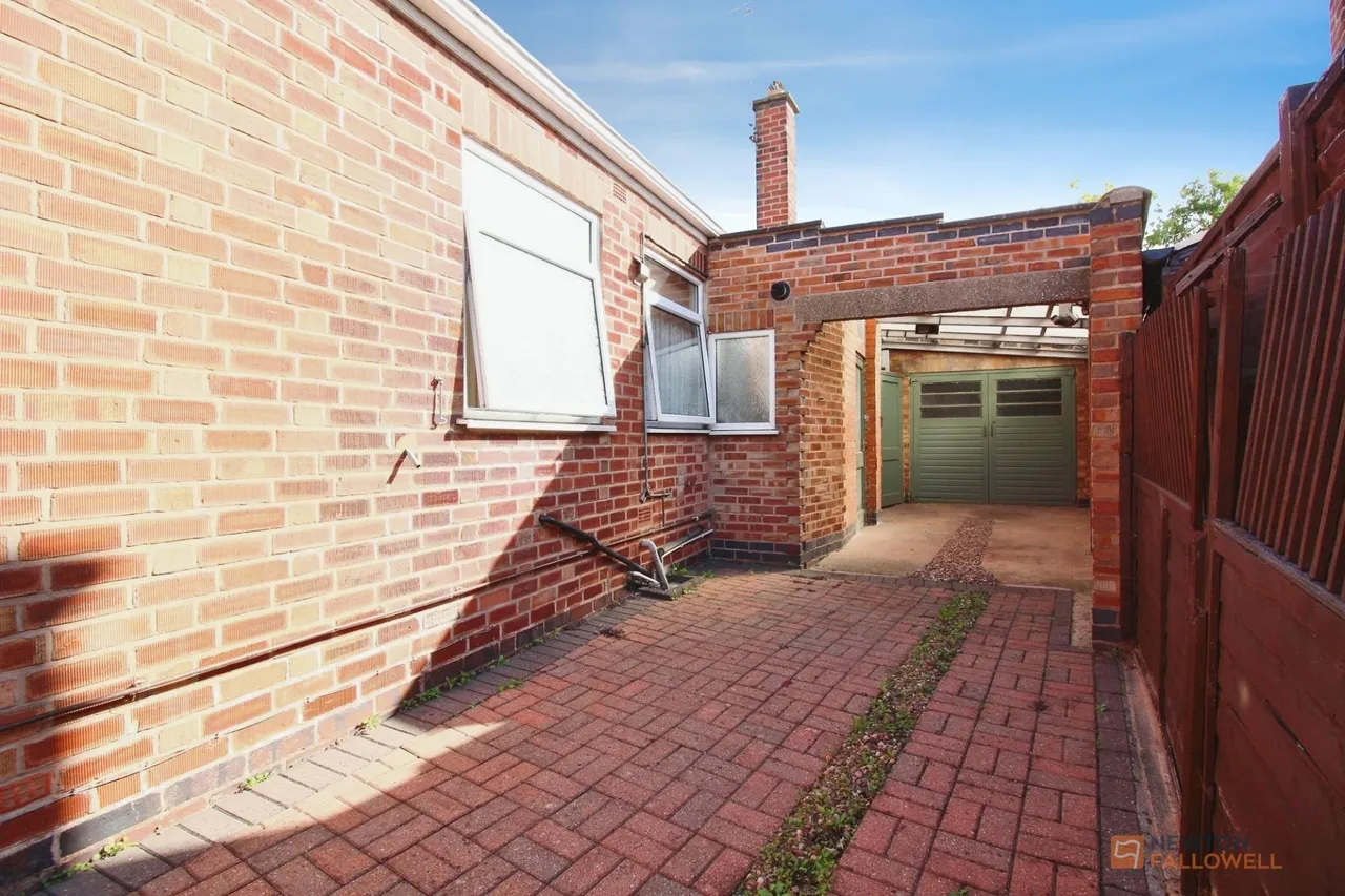 Festival Avenue, Thurmaston, LE4, photo 13