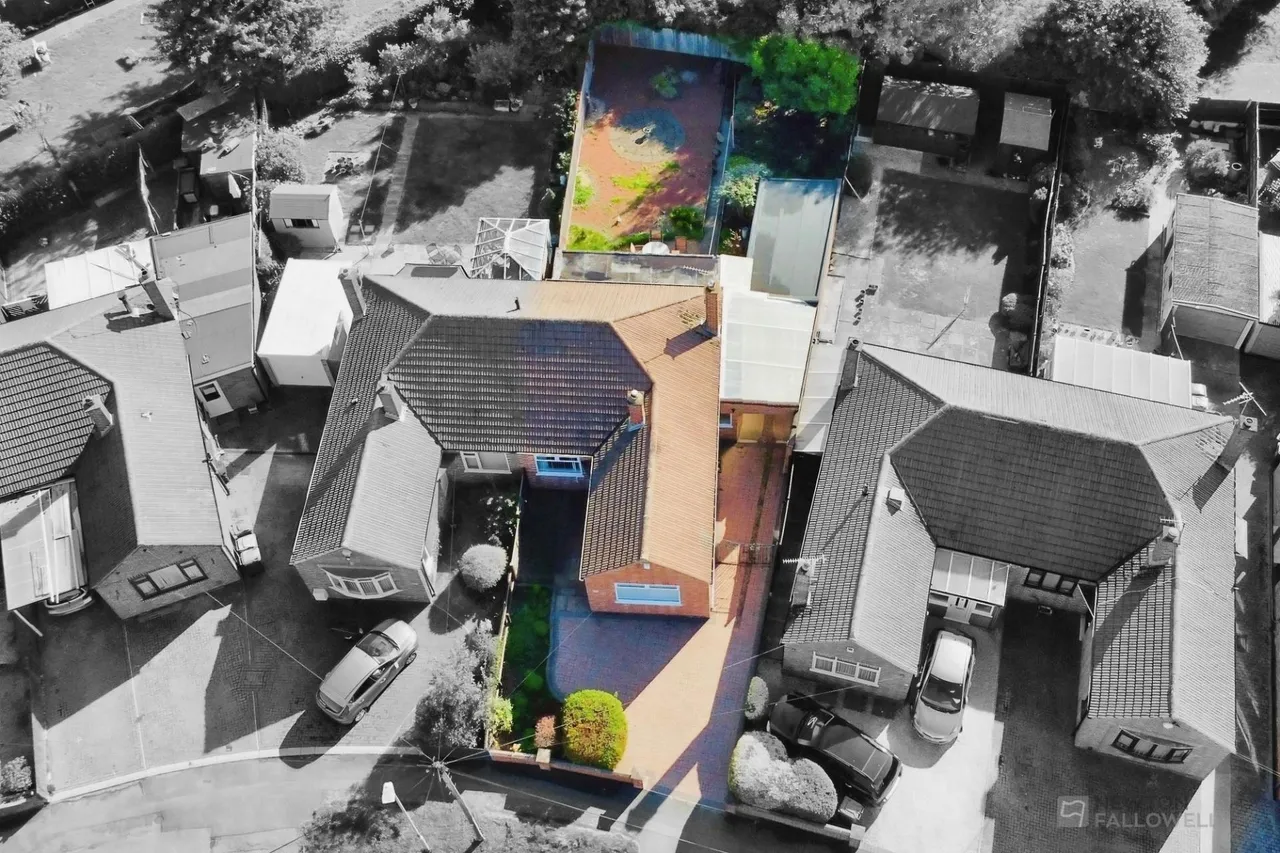 Festival Avenue, Thurmaston, LE4, photo 2