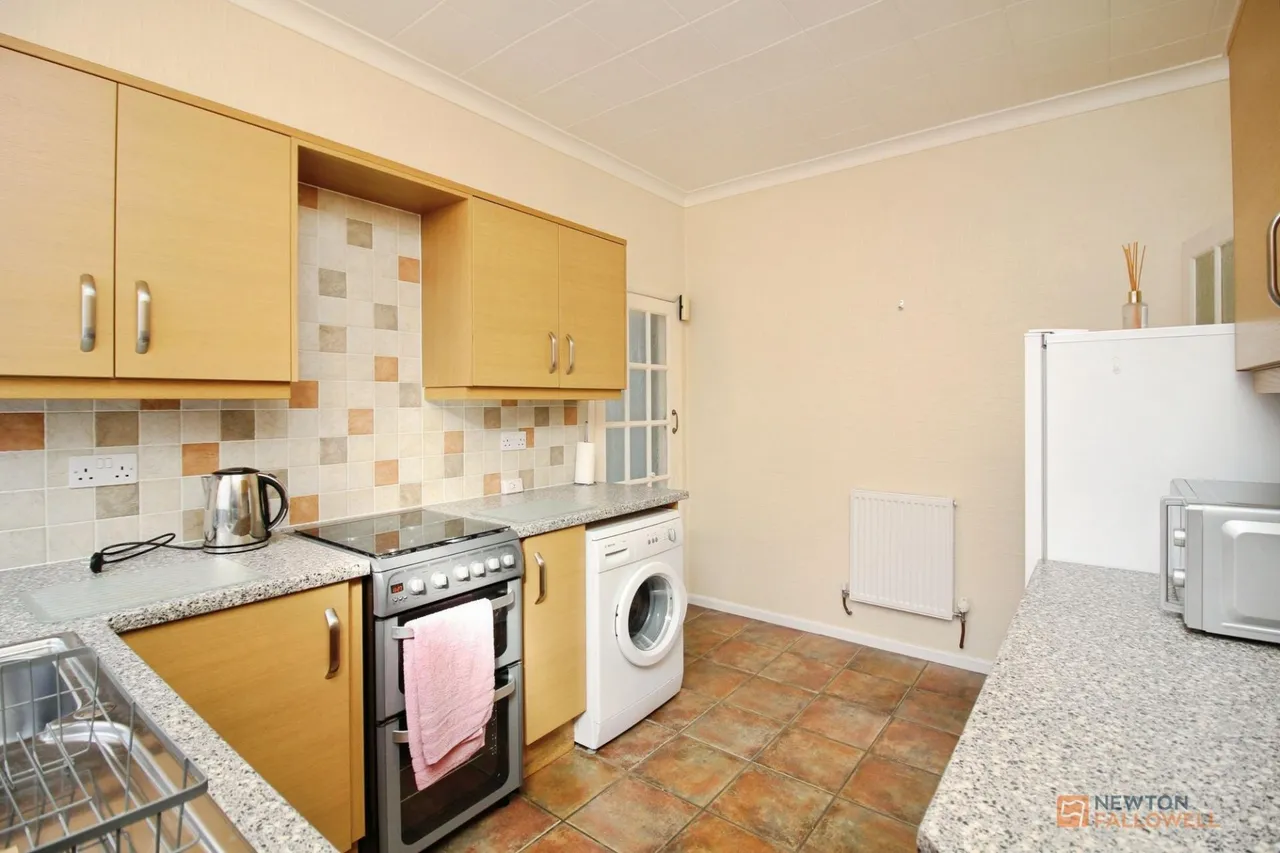 Festival Avenue, Thurmaston, LE4, photo 5