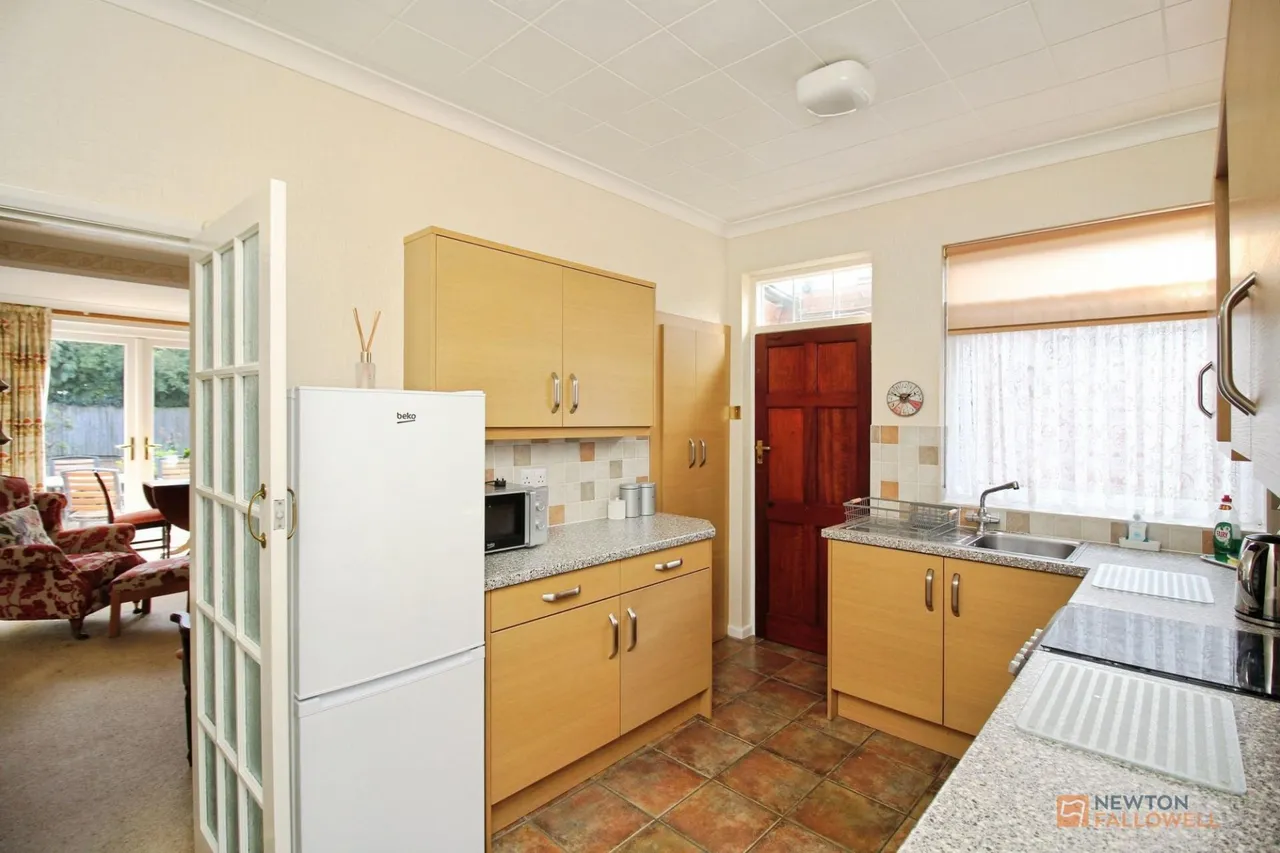 Festival Avenue, Thurmaston, LE4, photo 4