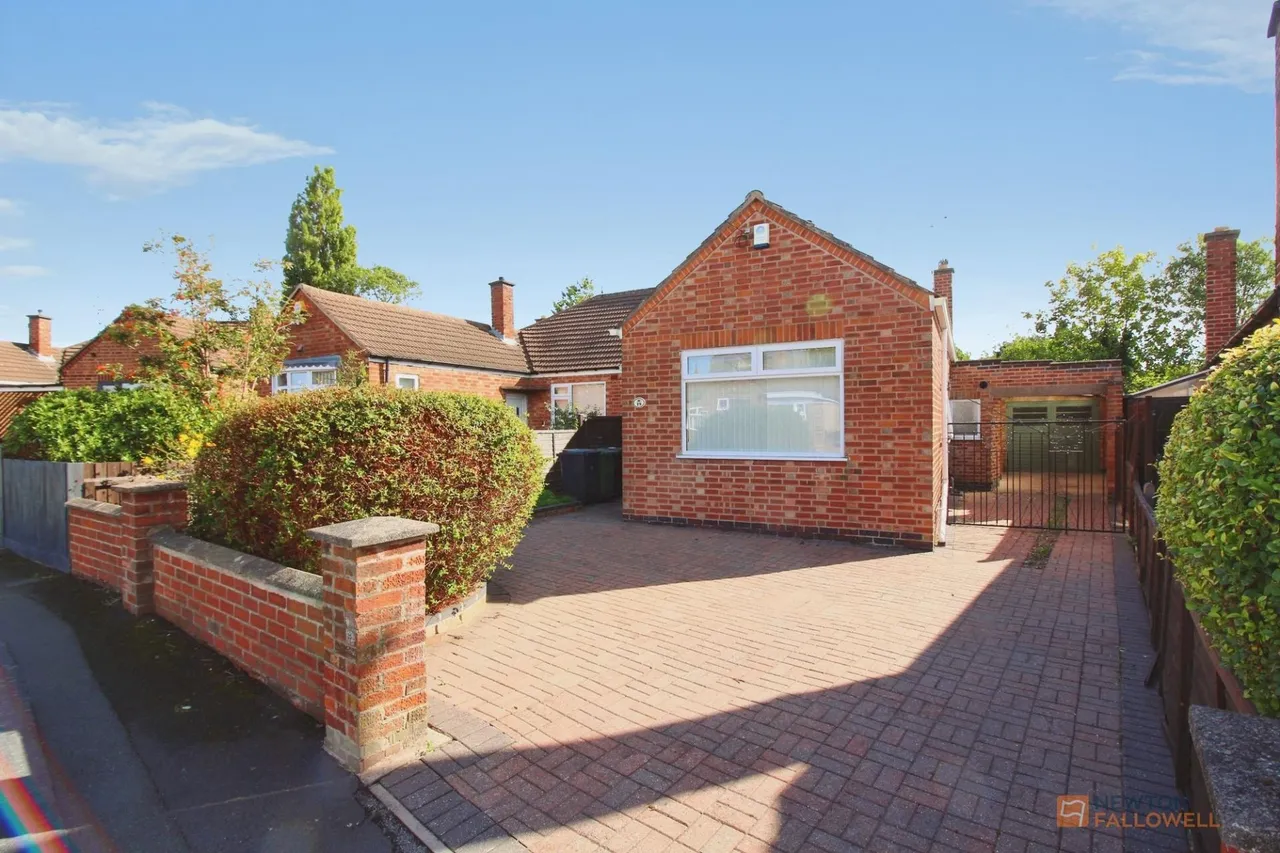 Festival Avenue, Thurmaston, LE4, photo 18