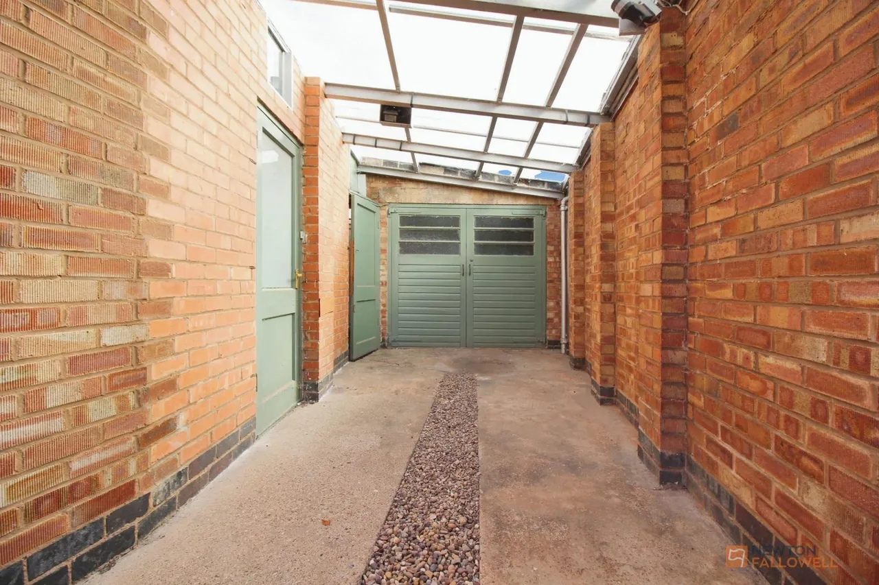 Festival Avenue, Thurmaston, LE4, photo 14