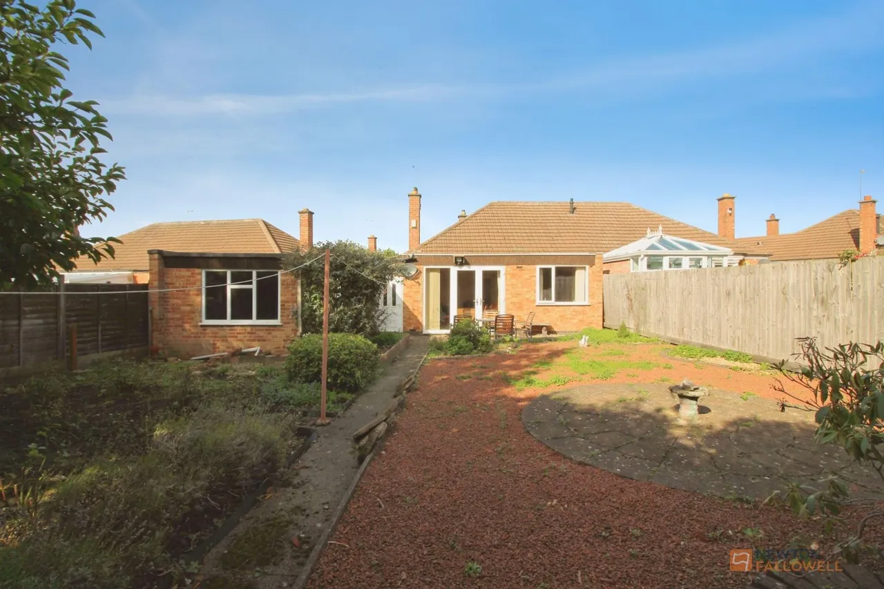 Festival Avenue, Thurmaston, LE4, photo 16