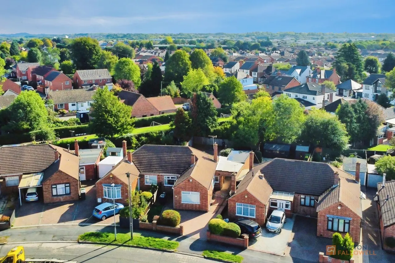 Festival Avenue, Thurmaston, LE4, photo 17