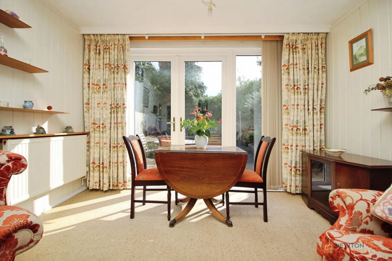Festival Avenue, Thurmaston, LE4, photo 7