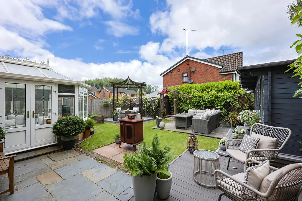 Havenwood Road, Whitley, photo 5