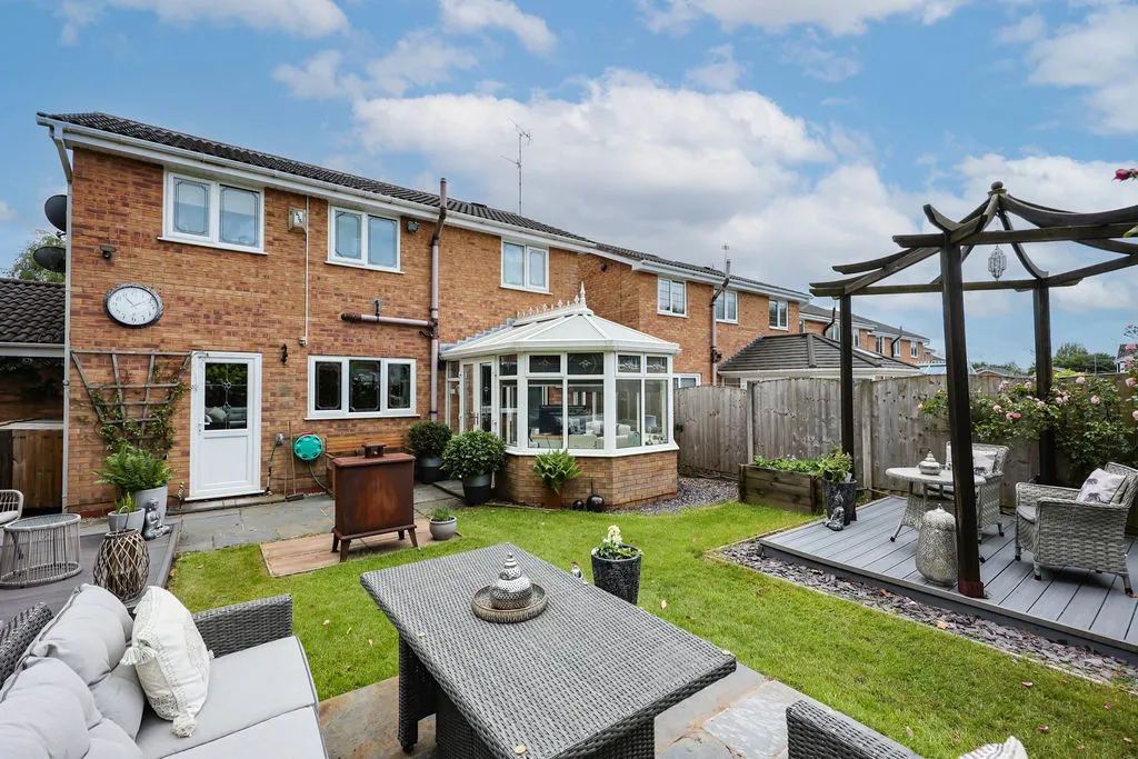 Havenwood Road, Whitley, photo 39
