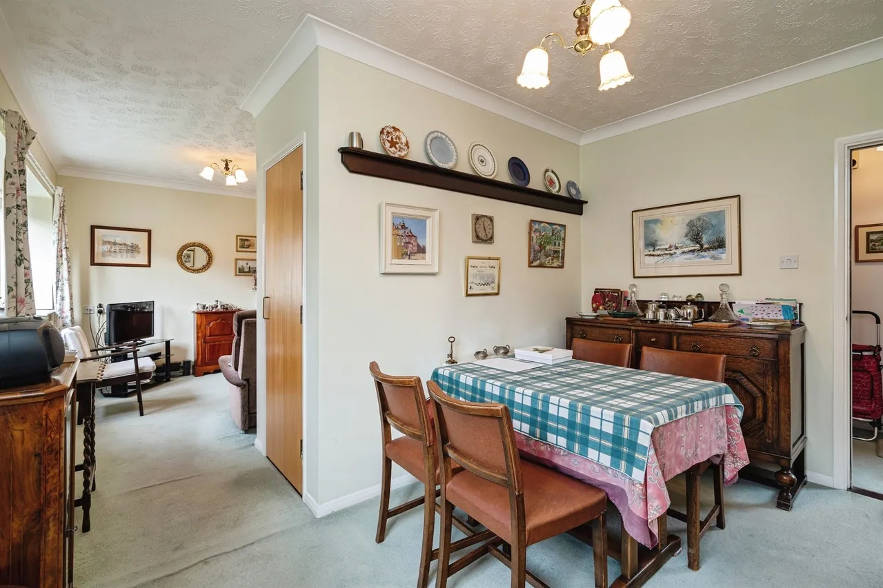 Ashdown Court, CROMER, photo 6