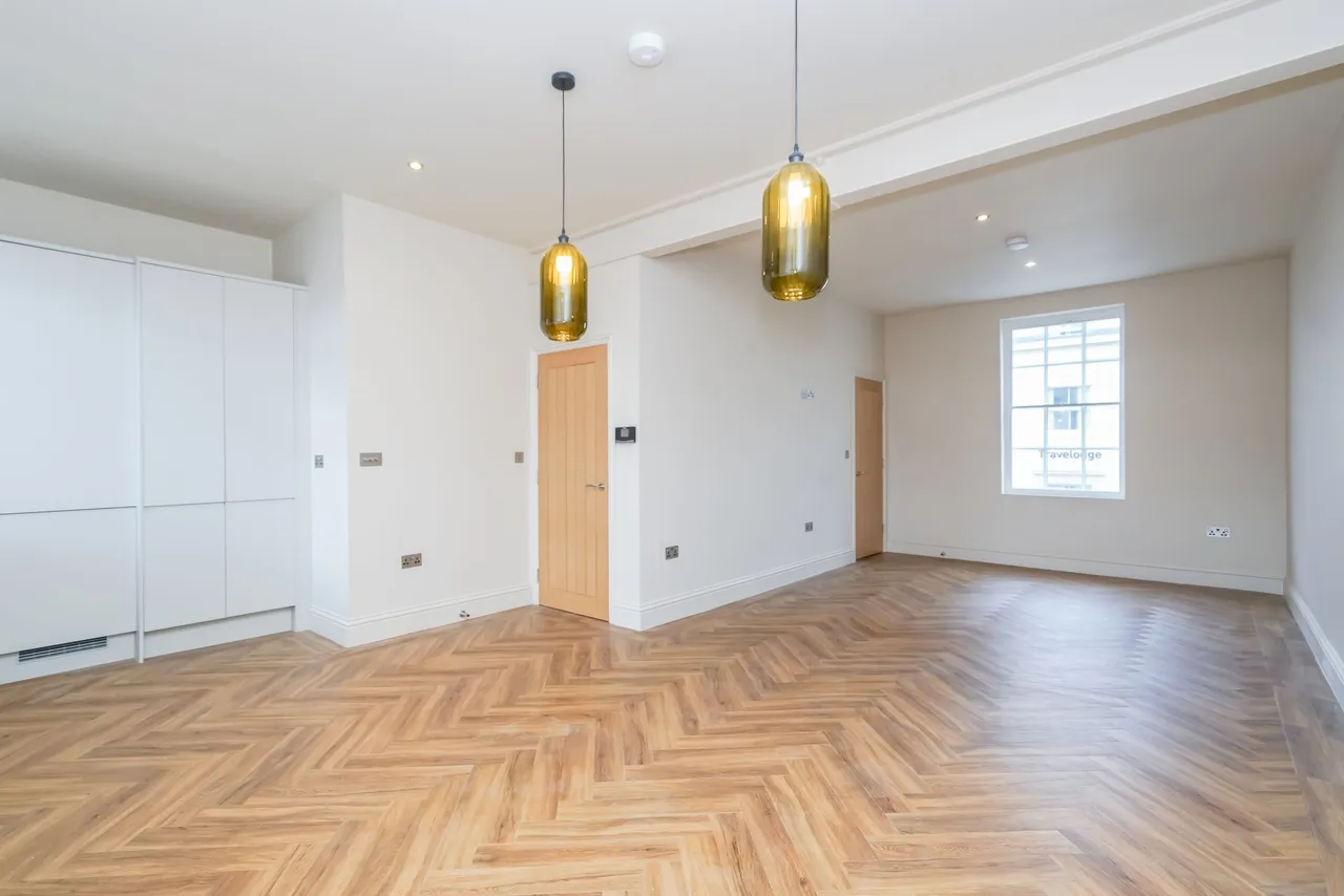 Flat 2, 55 Bedford Street Leamington Spa CV32, photo 8