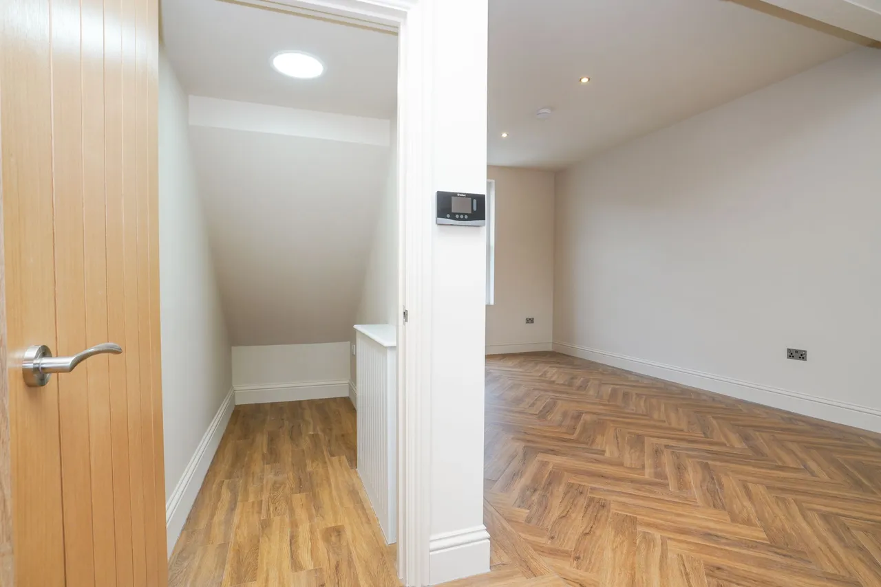 Flat 2, 55 Bedford Street Leamington Spa CV32, photo 9