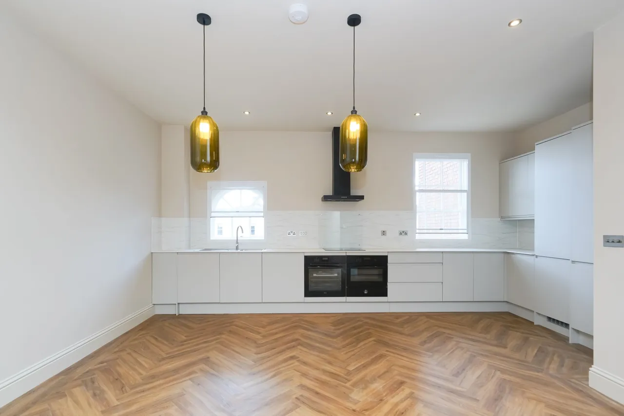 Flat 2, 55 Bedford Street Leamington Spa CV32, photo 2