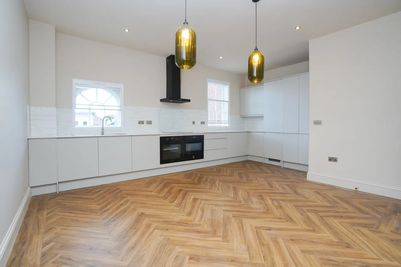 Flat 2, 55 Bedford Street Leamington Spa CV32, photo 4