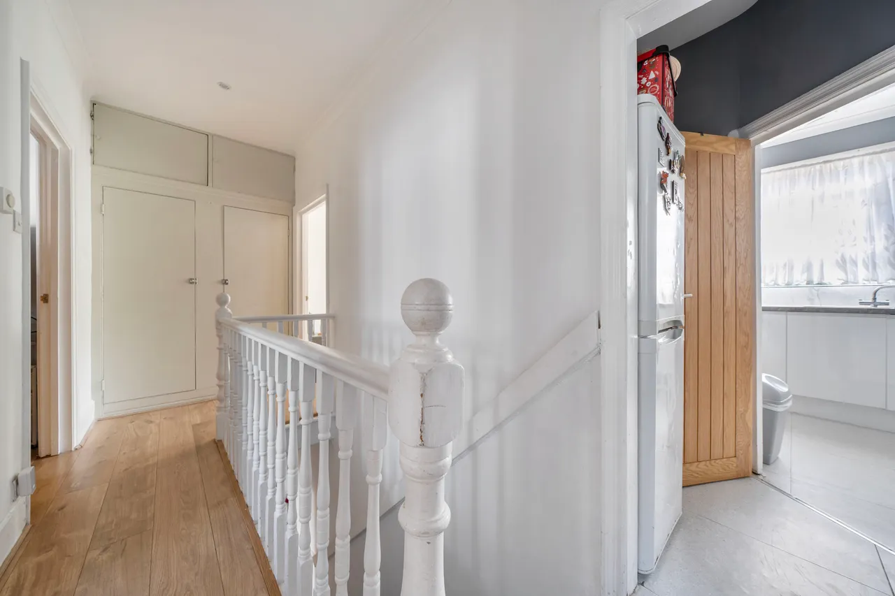 First Floor Flat, 147 Melfort Road, Thornton Heath, photo 5