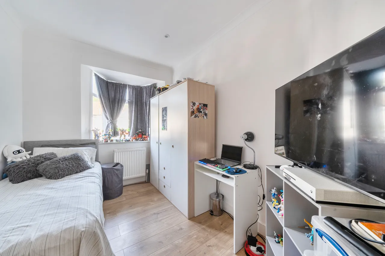 First Floor Flat, 147 Melfort Road, Thornton Heath, photo 9
