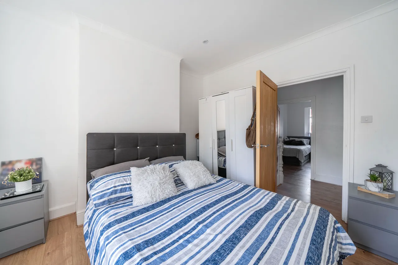 First Floor Flat, 147 Melfort Road, Thornton Heath, photo 6