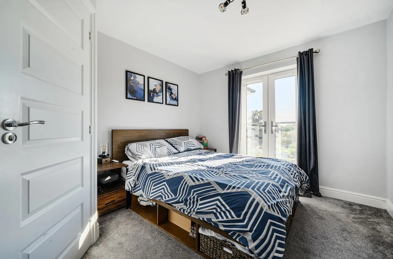 Fullbrook Avenue, Spencers Wood, Reading, Berkshire, RG7 1FE, photo 11