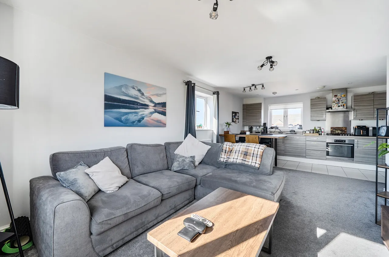 Fullbrook Avenue, Spencers Wood, Reading, Berkshire, RG7 1FE, photo 3