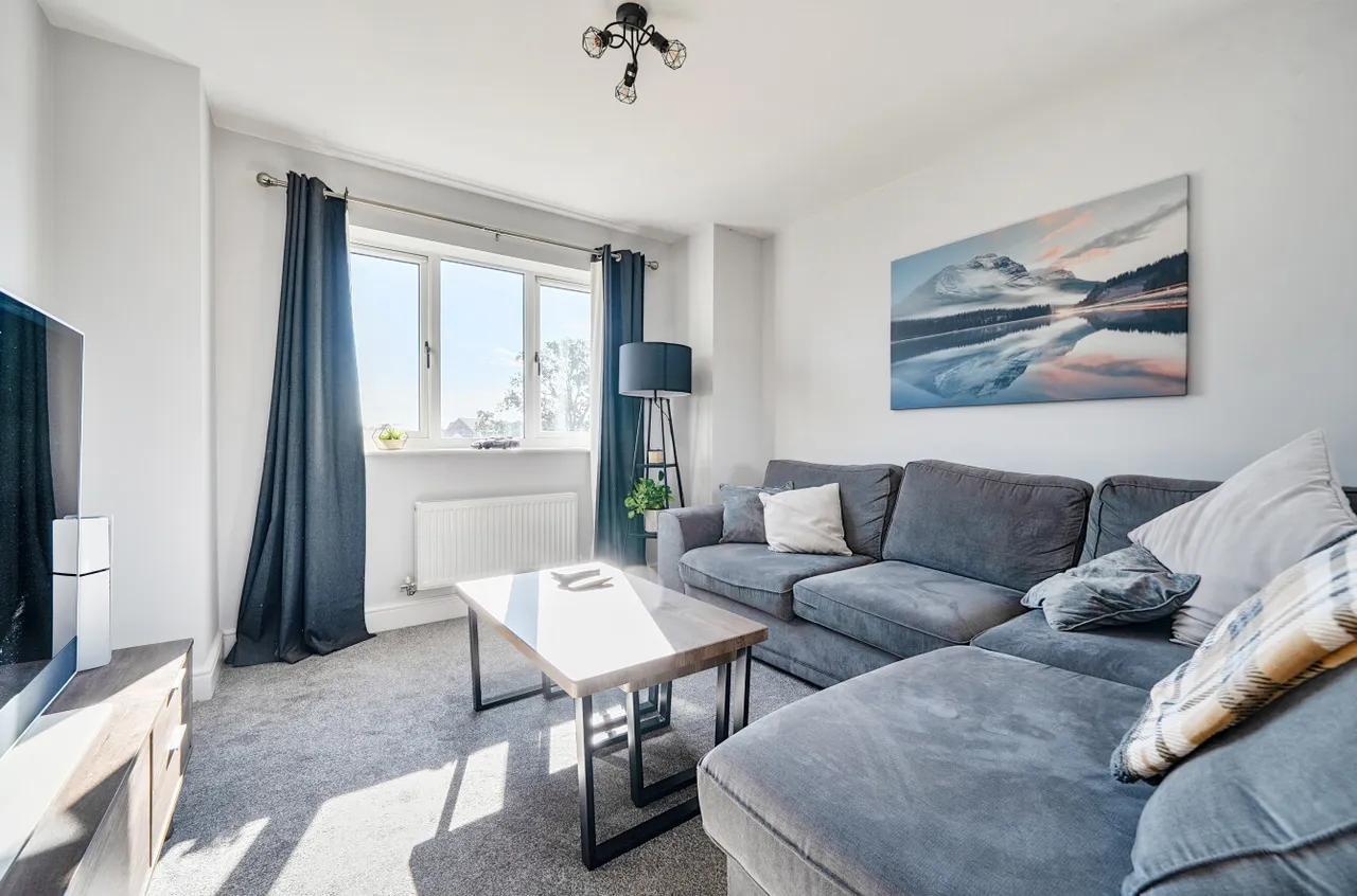Fullbrook Avenue, Spencers Wood, Reading, Berkshire, RG7 1FE, photo 4