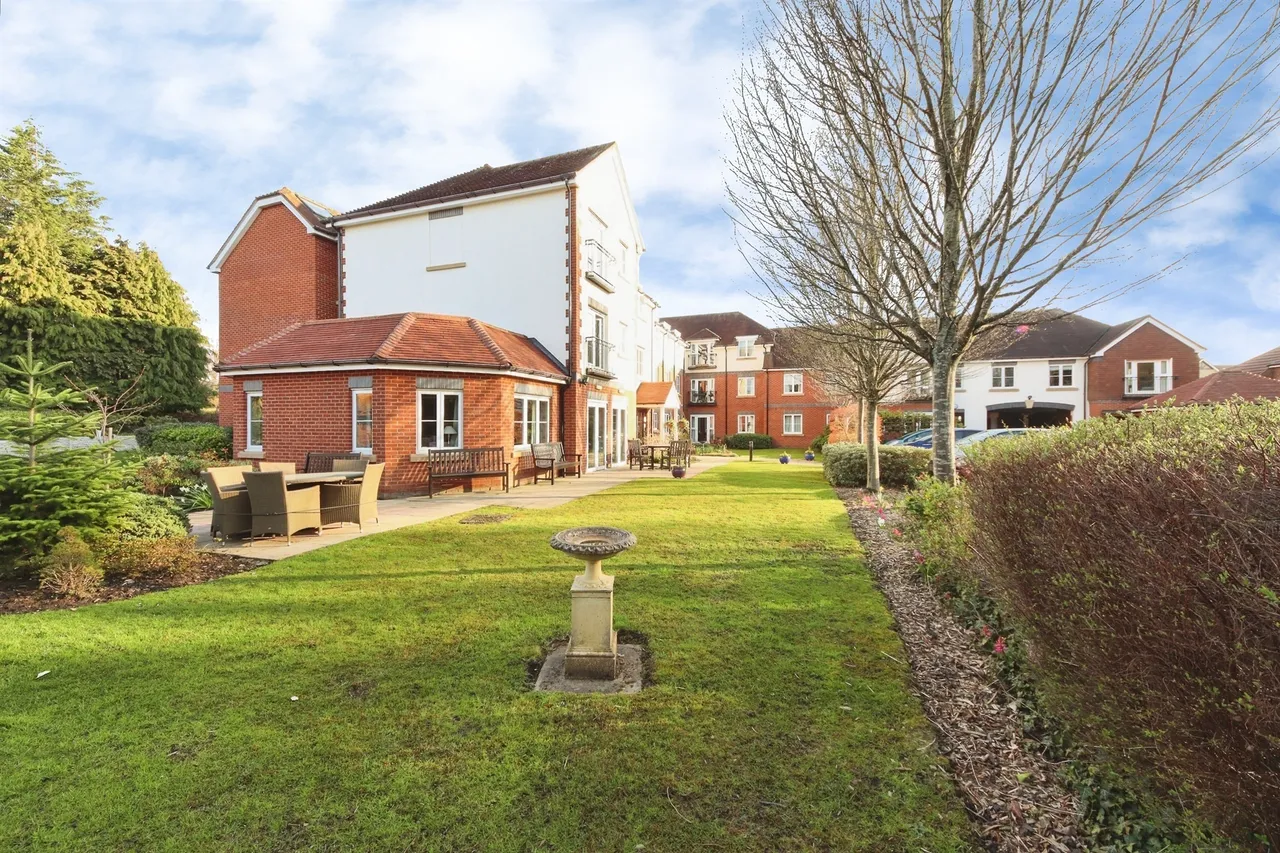Union Road, Shirley, B90, photo 14