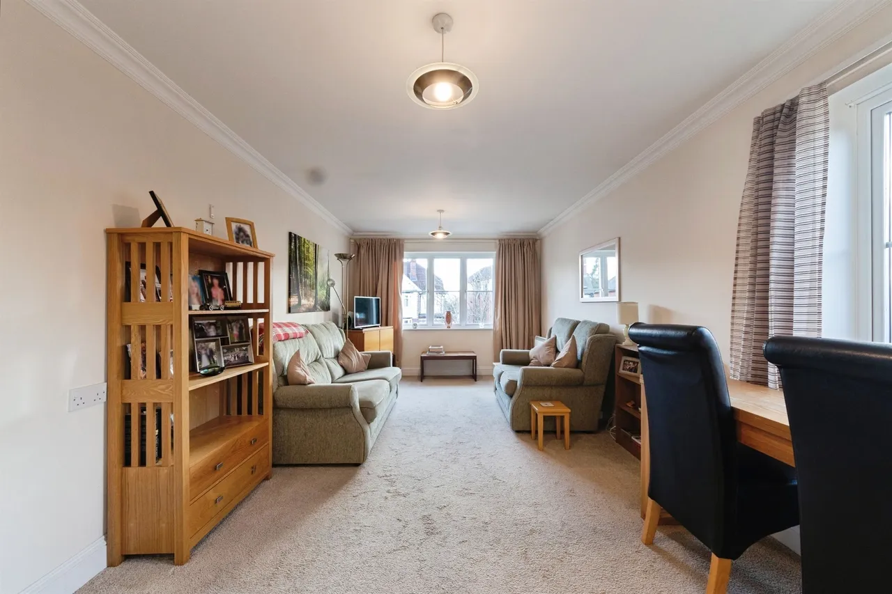 Union Road, Shirley, B90, photo 7