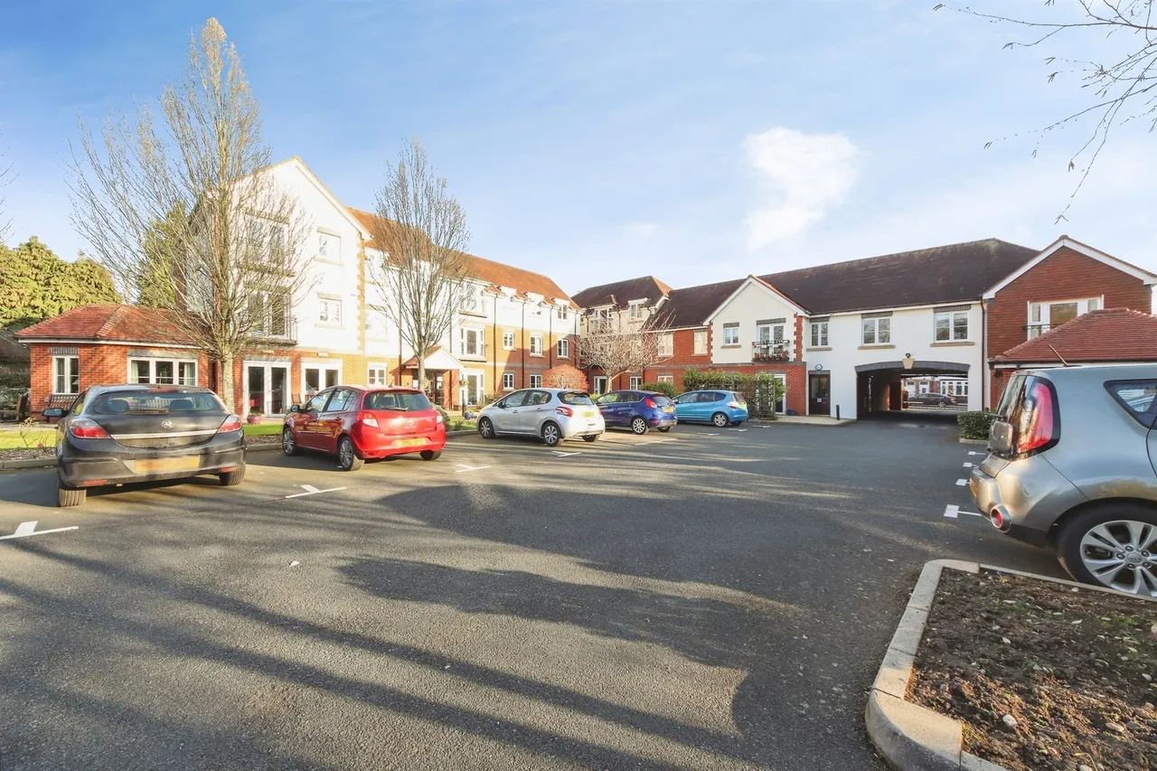 Union Road, Shirley, B90, photo 18