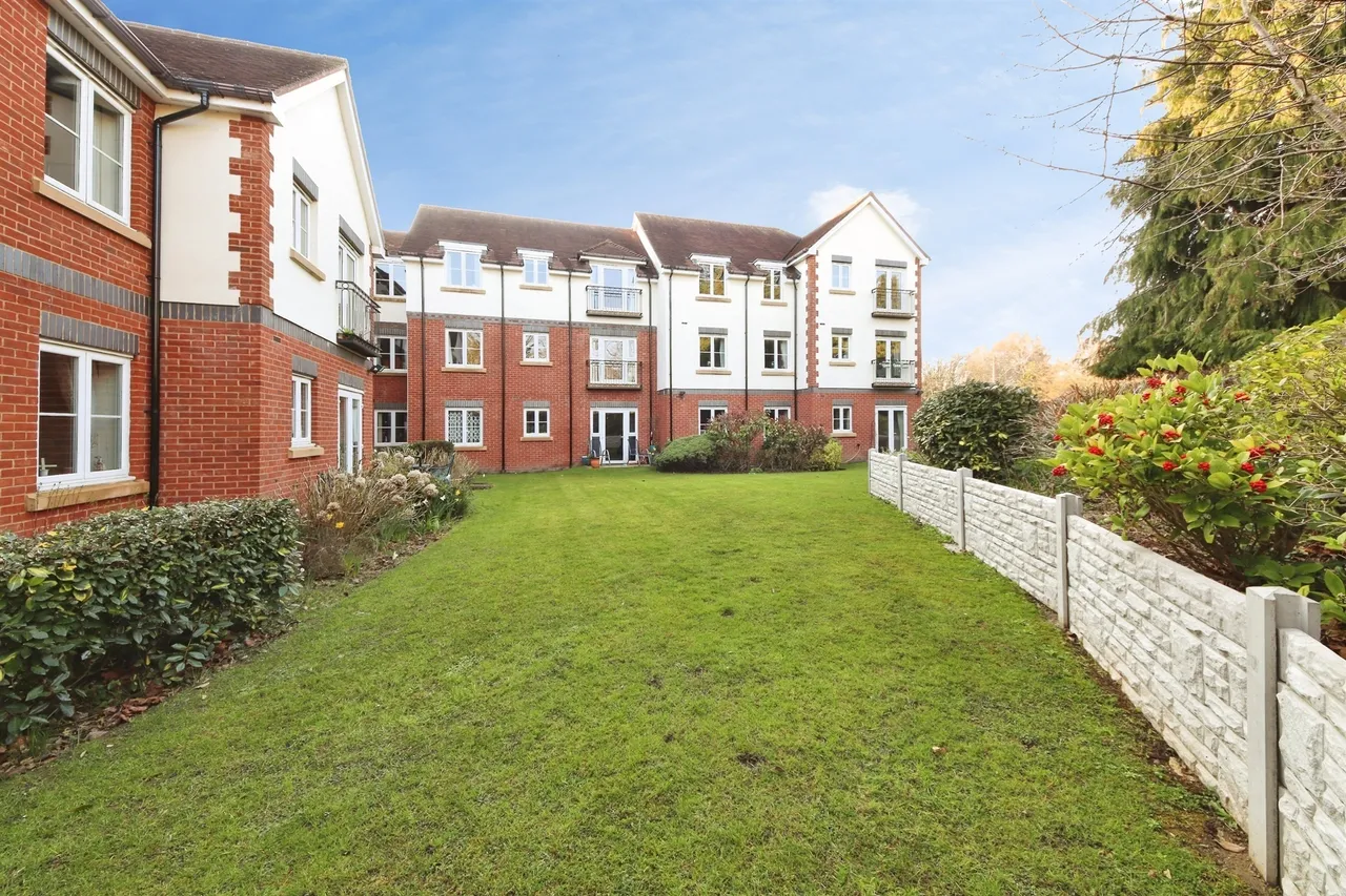 Union Road, Shirley, B90, photo 17