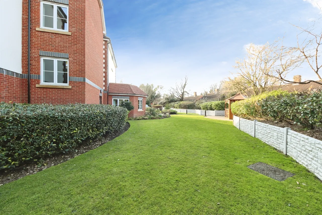 Union Road, Shirley, B90, photo 15