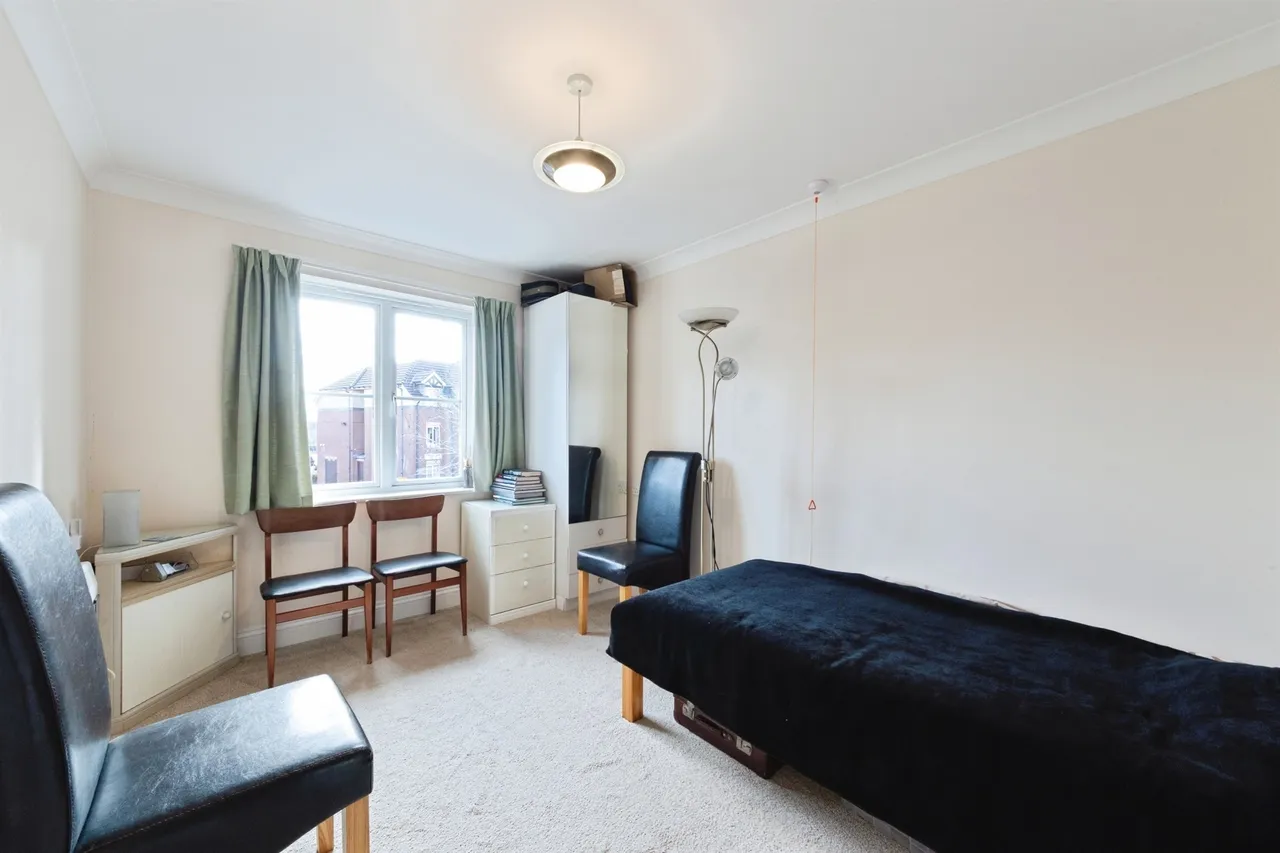Union Road, Shirley, B90, photo 13