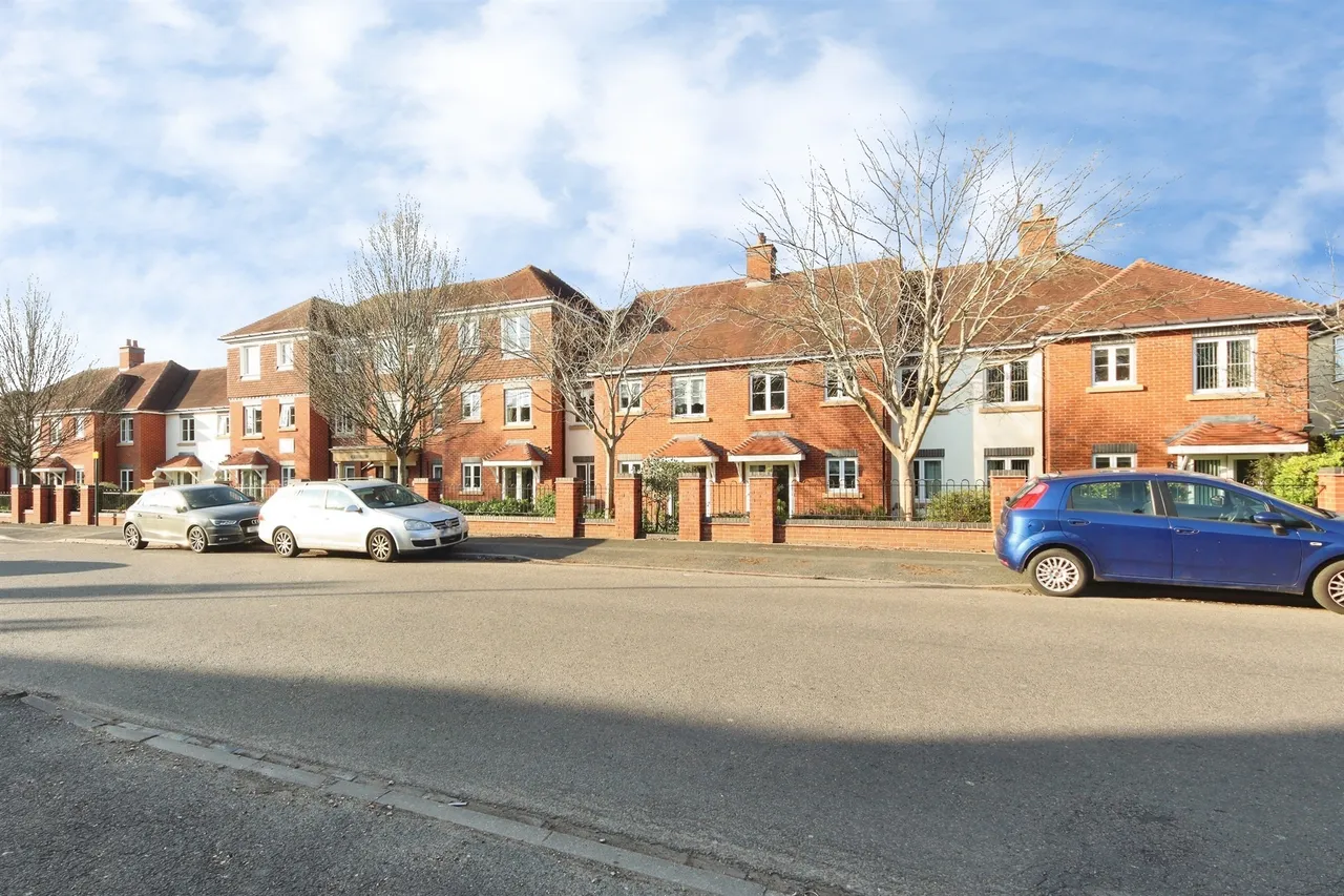Union Road, Shirley, B90, photo 19