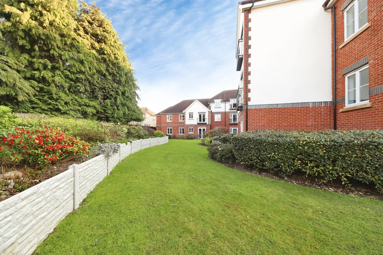 Union Road, Shirley, B90, photo 16