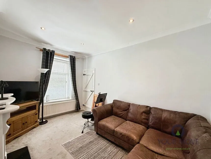 Graver Weir Terrace, Rossendale, Lancashire, BB4, photo 6
