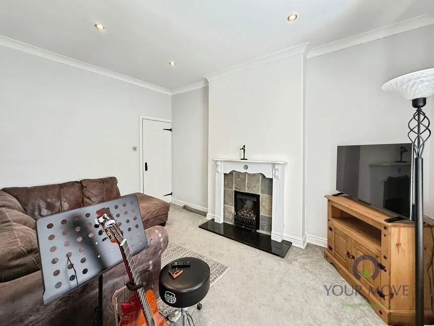 Graver Weir Terrace, Rossendale, Lancashire, BB4, photo 5