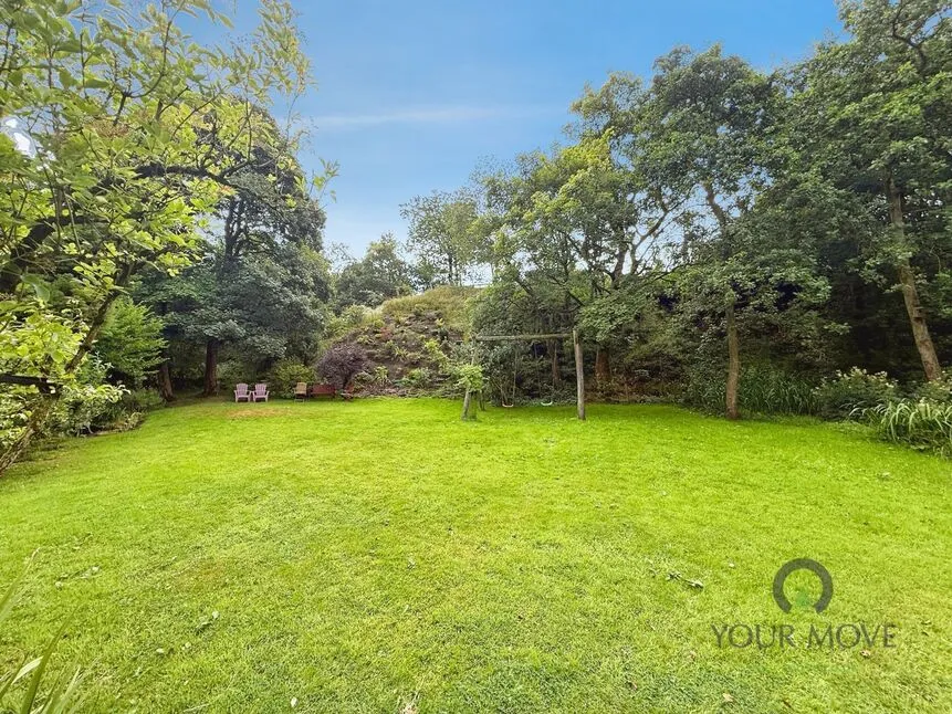 Graver Weir Terrace, Rossendale, Lancashire, BB4, photo 4