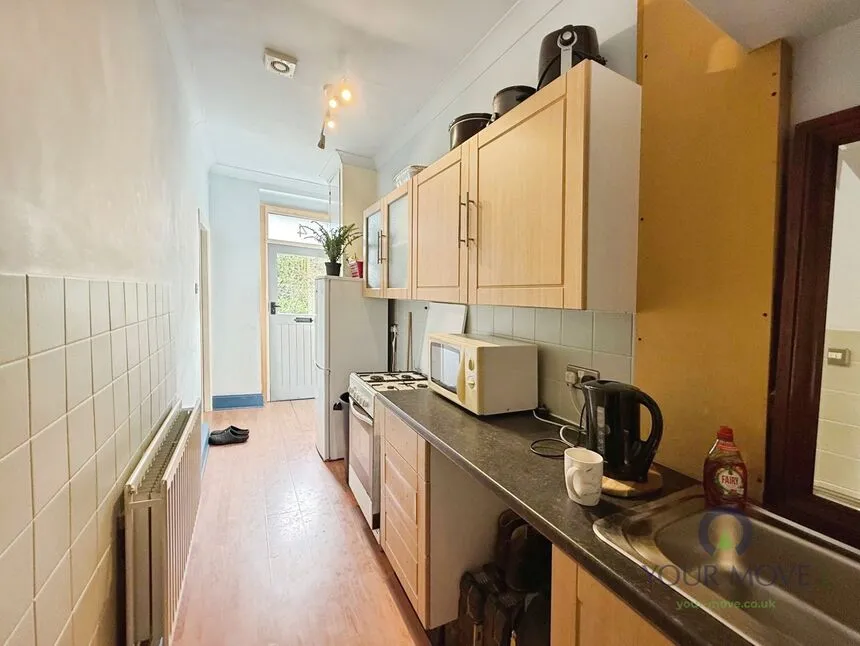 Graver Weir Terrace, Rossendale, Lancashire, BB4, photo 8