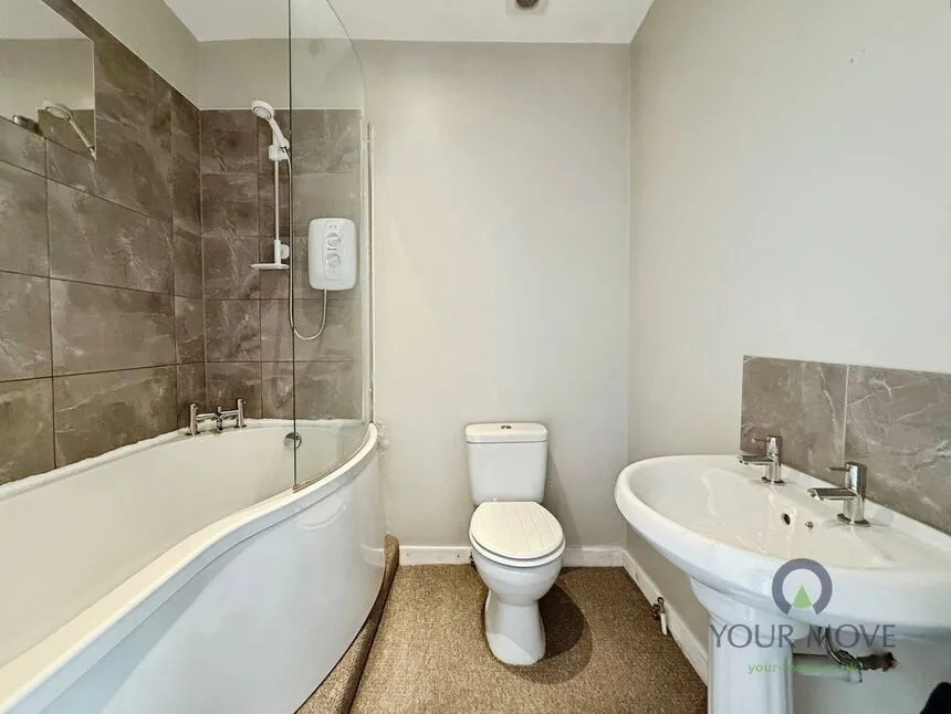 Graver Weir Terrace, Rossendale, Lancashire, BB4, photo 12