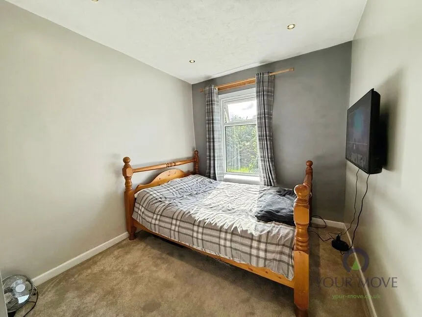 Graver Weir Terrace, Rossendale, Lancashire, BB4, photo 10