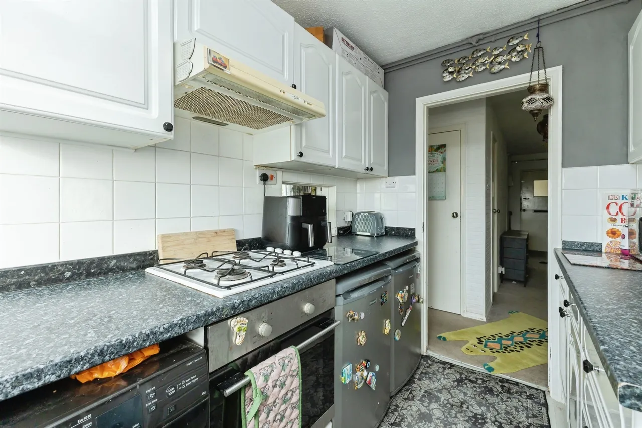 Gresham Way, St. Leonards-On-Sea, photo 7