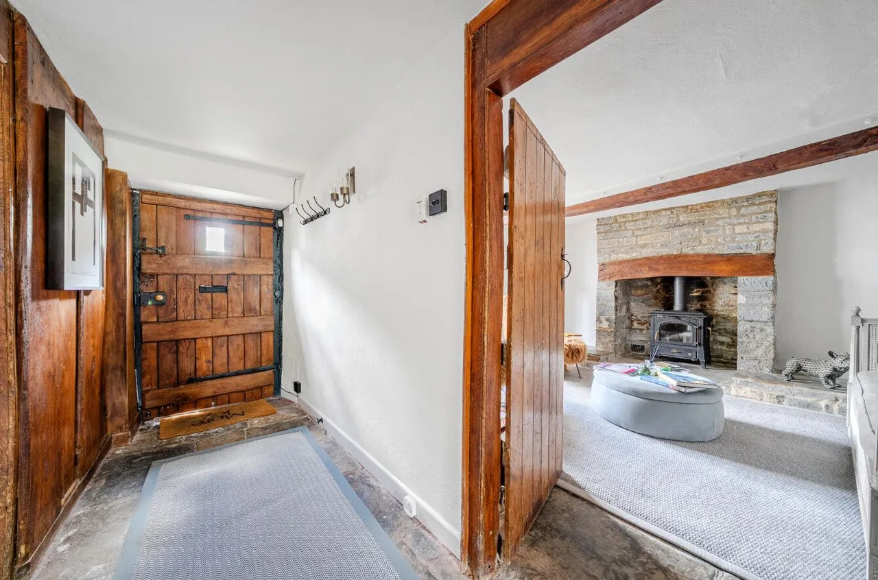 High Street, Butleigh, BA6, photo 18