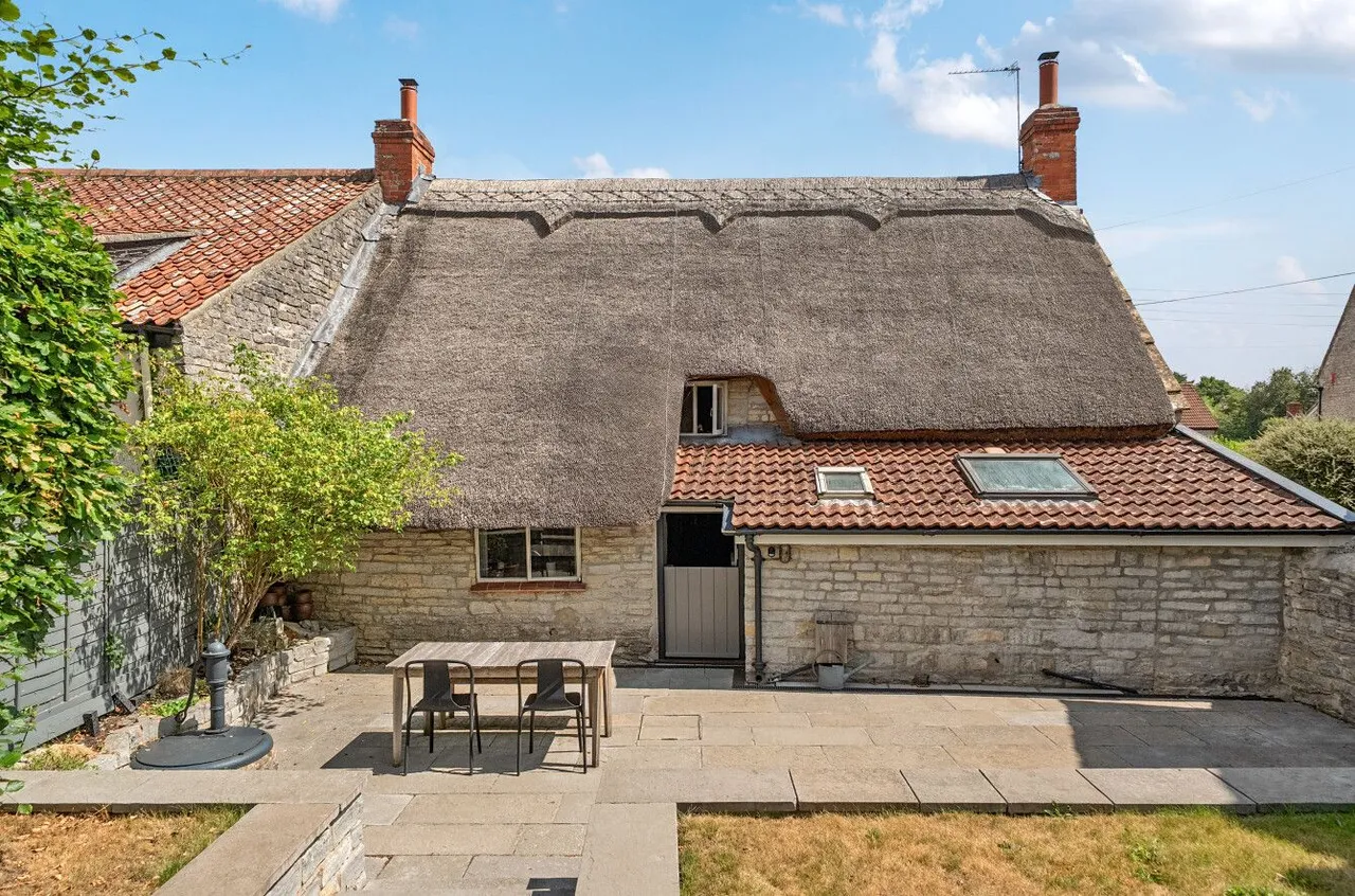 High Street, Butleigh, BA6, photo 32