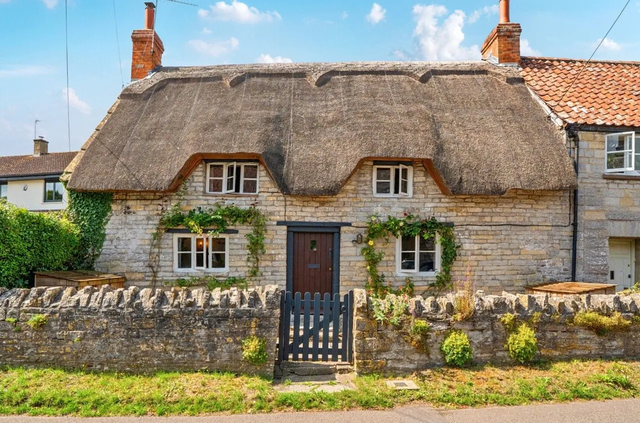 High Street, Butleigh, BA6, photo 17