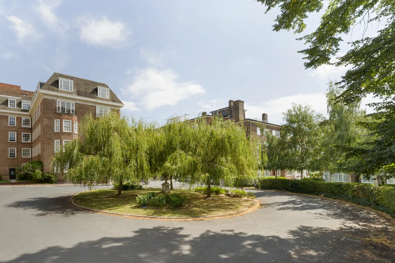 Avenue Road, St John's Wood, NW8, photo 10