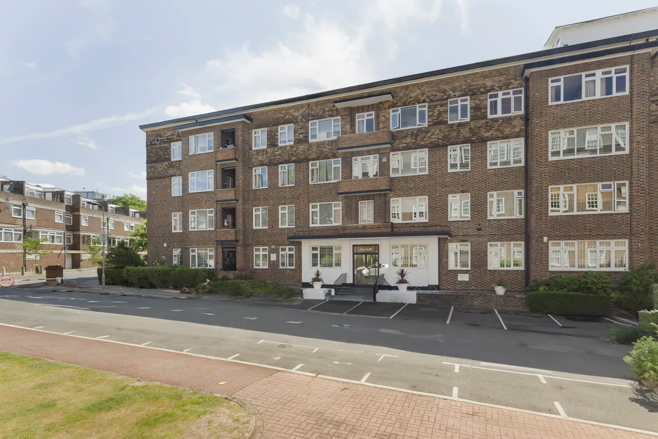 Avenue Road, St John's Wood, NW8, photo 8