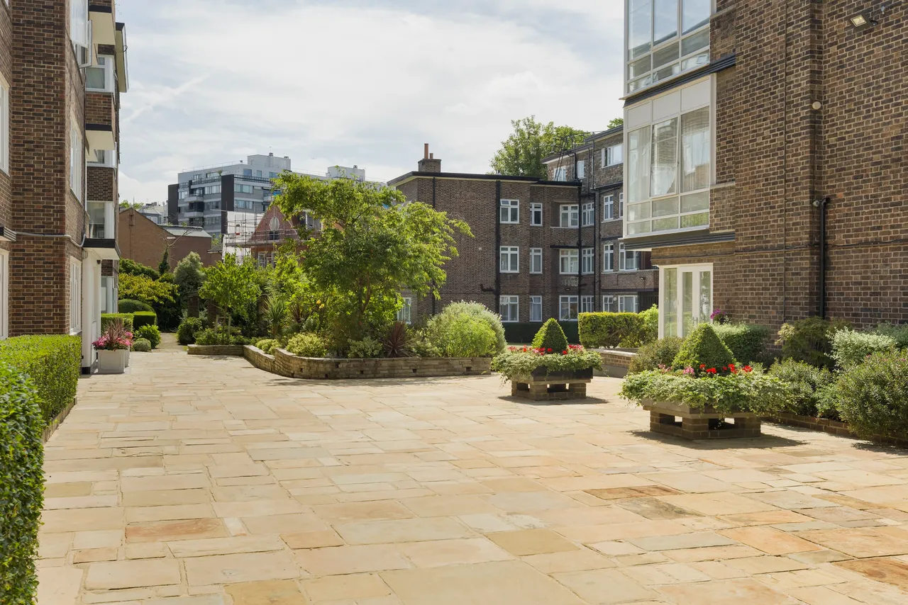 Avenue Road, St John's Wood, NW8, photo 9